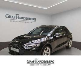 SPORTBACK TFSI TRONIC ADVANCED / SOFORT VERFÜGBAR