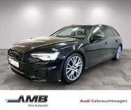 TDI LUFT/MATRIX/ASSISTENZPAK.+/STANDHZG