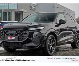 TFSI TECH PLUS LED 2X S-LINE 20