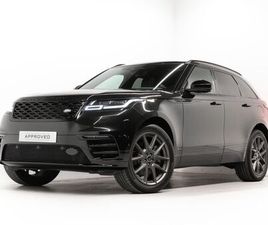 LAND ROVER RANGE ROVER VELAR 2.0 P400E AWD DYNAMIC SE PHEV