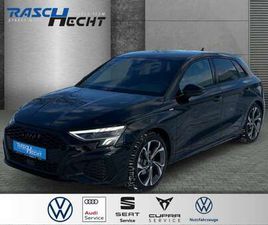 SPORTBACK S LINE 35 TFSI S TRONIC*LED*NAVI*