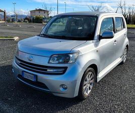 DAIHATSU MATERIA 1.3 GPL