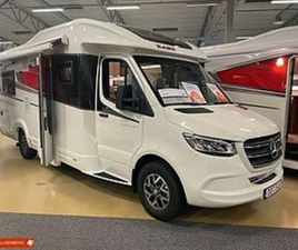 KABE TM NOVUM N 750 LXL VINTERDEAL + KABE KAMPANJ.