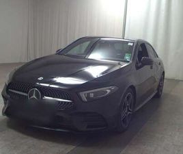 LIM. D 4M AMG-LINE NIGHT NAVI MULTIBEAM