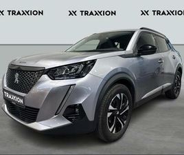 PEUGEOT 2008 PEUGEOT 2008 ALLURE PACK ESSENCE DE 2022 SUR DEINZE (9800) | SPOTICAR