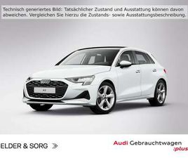 30 TFSI ADVANCED LED*PANO*VIRTUAL