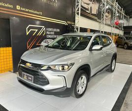 LT 1.0 TURBO 12V FLEX AUT