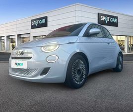 1.0 FIREFLY 65CH HYBRID TORINO