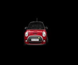 MINI CABRIO COOPER SE MINI HATCHBACK COOPER SE 135 KW (184 CV)