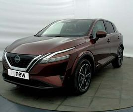 NISSAN QASHQAI E-POWER E-POWER 190CH TEKNA 2022