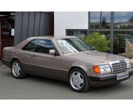 MERCEDES-BENZ CE 320