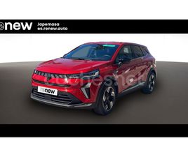 VEHÍCULO DE SUSTITUCIÓN