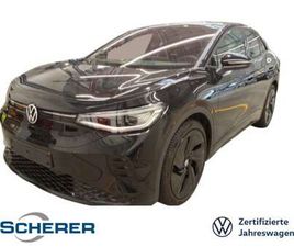 ID.5 GTX *4MOTION*, 79 KWH, WÄRMEPUMPE, MATRIX, AHK, PANO, IQ.DRIVE, DCC