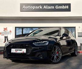 AUDI 50 AV. 50 TDI QUAT.S LINE ACC HUD ACC OPTIK 360°