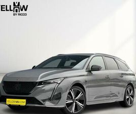 PEUGEOT 308 SW GT ESSENCE DE 2024 SUR ROCHEFORT (5580) | SPOTICAR