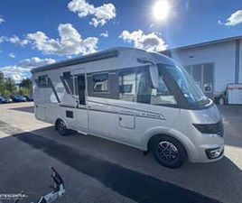 ADRIA SONIC ADRIA SONIC SUPREME 700 DL