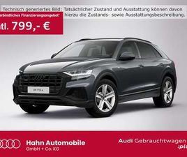 55TFSIE QUATTRO TIPTRC S-LINE HD MATRIX 360°