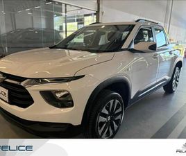 LT 1.2 TURBO FLEX 12V 4P MEC.