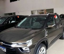 LTZ 1.2 TURBO FLEX 12V 4P AUT.