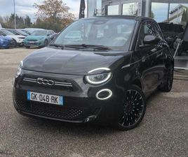 E 118CH LA PRIMA BY BOCELLI