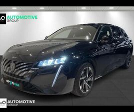 PEUGEOT 308 SW ALLURE | AUTO AIRCO | GPS | CAMERA | ESSENCE DE 2023 SUR WAREGEM (8790) | SPOTICAR