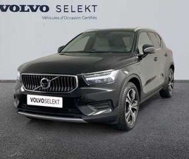 VOLVO XC40 T5 T5 DCT 7