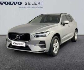 VOLVO XC60 START B4