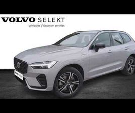 VOLVO XC60 T6 T6