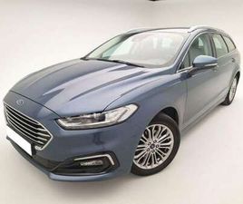 2.0 HÍBRIDO 138KW TREND HEV AUTO SB