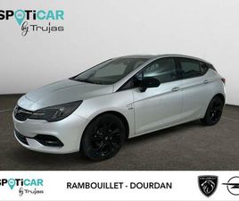 1.2 TURBO 130 CH BVM6 ELEGANCE