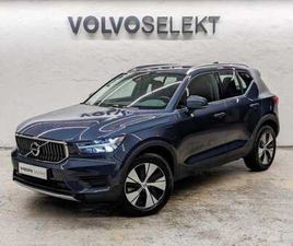 VOLVO XC40 T4 BUSINESS T4 DCT 7