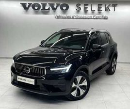VOLVO XC40 T4 START T4 CHROME