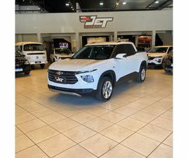 LTZ 1.2 TURBO FLEX 12V 4P AUT.