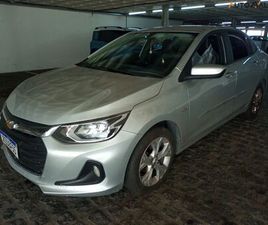 CHEVROLET ONIX PLUS LTZ 1.0 12V TB FLEX AUT. 4P
