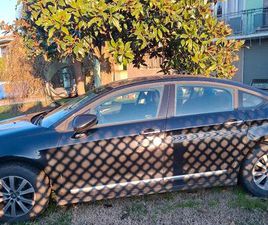 AUTOVETTURA CITROËN