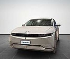 HYUNDAI IONIQ 5 IONIQ 5 72,6 KWH EVOLUTION AWD