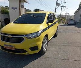 CHEVROLET SPIN LS 1.8 8V ECONO.FLEX 5P AUT