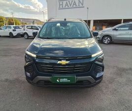 CHEVROLET SPIN PREMIER 1.8 8V ECONO.FLEX 5P AUT.