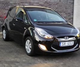 HYUNDAI IX20 1.4 COMFORT