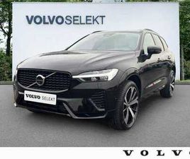 VOLVO XC60 T6 ULTRA T6