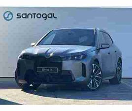 IX XDRIVE 60 PACK DESPORTIVO PRO