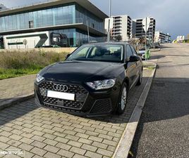 AUDI A1 SPORTBACK 30 TFSI ADVANCED