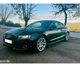 AUDI A5 SPORTBACK 2.0 TDI S-LINE