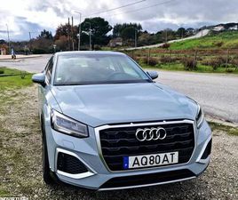 AUDI Q2 30 TFSI