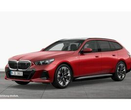 BMW I5 EDRIVE40 TOURING