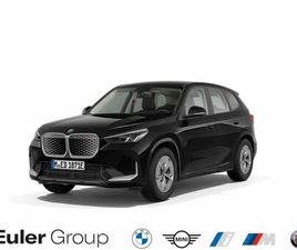 BMW IX1 XDRIVE 30 AD NAVI SITZHEIZUNG PARK ASSIST AD