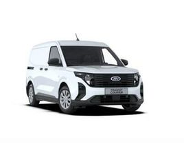 COURIER V769 VAN TREND 1.5 ECOBLUE 100KS*AKCIJA*, 2024 GOD.