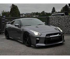 NISSAN TITAN NISSAN GTR BLACK EDITION 670PS TITAN 21 ZO...