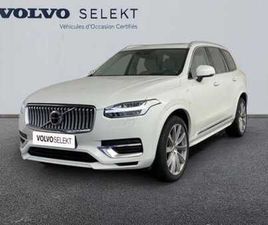 VOLVO XC90 T8 T8 - 7 SIÈGES