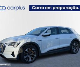 AUDI E-TRON 55 QUATTRO ADVANCED